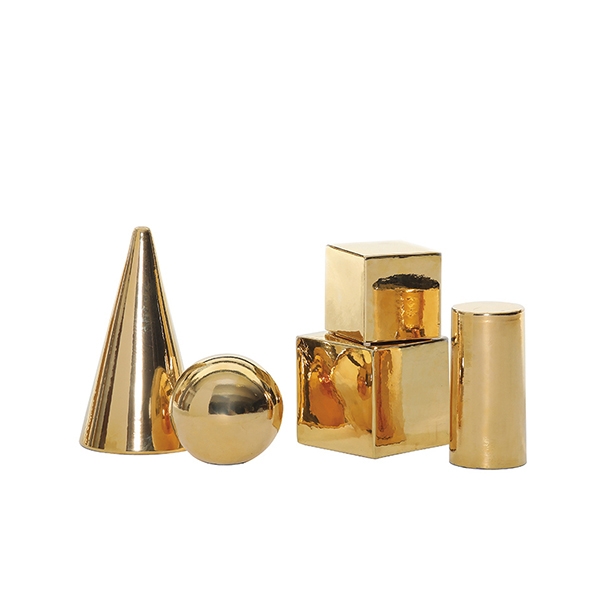   ,  Geometric.  Tonin Casa, .      - ,