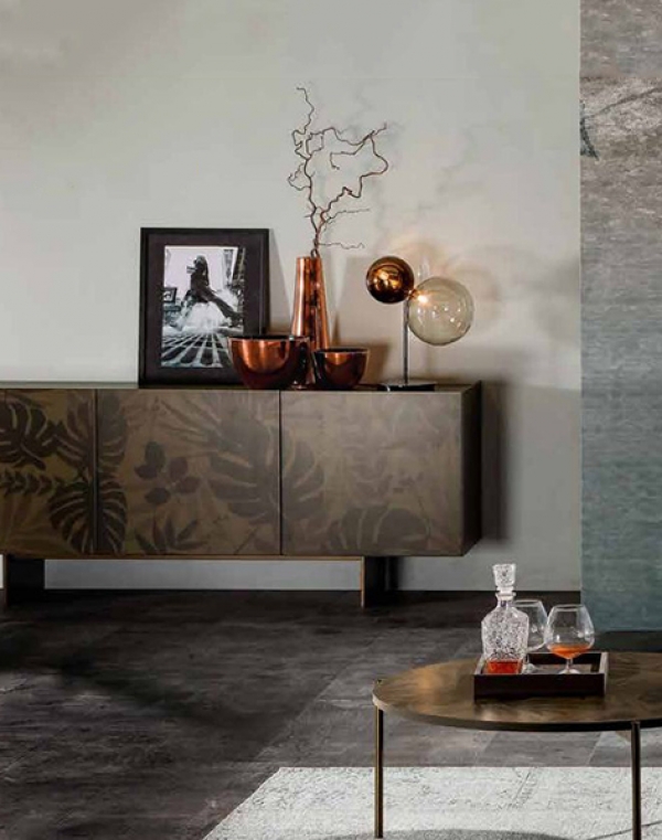   ,  Gruppo Bulbo.  Tonin Casa,  -      - ,