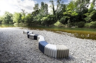  Riverside.  Tonon, .   ,   .      