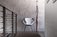  Up Wooden Arms.  Tonon, .    .      - 