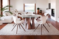  Up Wooden Arms.  Tonon, .    .      - 
