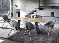  Fl@t Upholstered.  Tonon, .         .  
