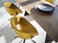  Fl@t Upholstered.  Tonon, .         .  