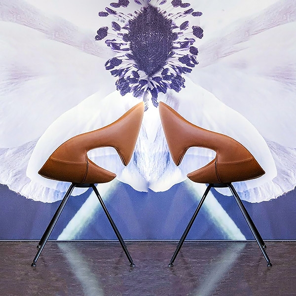 Moon Upholstered, Tonon.            .