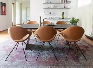  Moon Upholstered.  Tonon, .         .  
