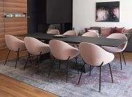  Moon Upholstered.  Tonon, .         .  