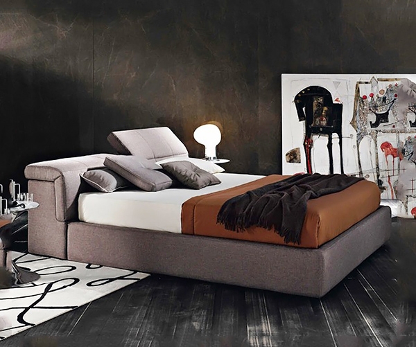 Tower, Le Comfort.       ,    .