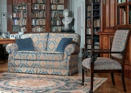  Boston. TreCi Salotti, .      .    - , 