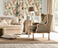  Poppy.  TreCi Salotti, .      .      -