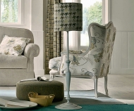 Poppy.  TreCi Salotti, .      .      -