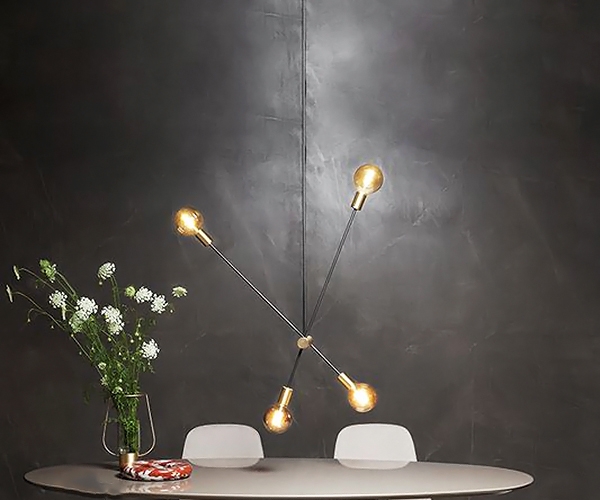 Suspension, Vibieffe.    .