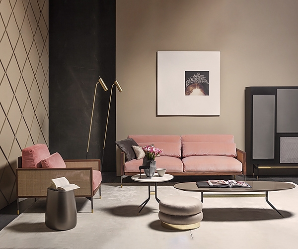 Modern Epoque, Vibieffe.     .