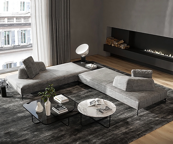 Modern Air, Vibieffe.     .