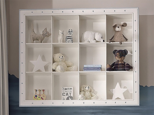 �������� Nautilus. ������������ Volpi, ������. �������� ���������� ������ �� ������ ����. ���������� ���������� �����, ��������,