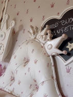  Wave with Crown.  Volpi, .      .   