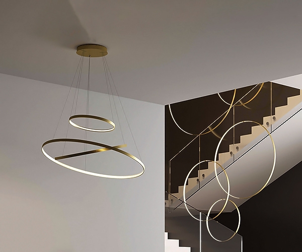 Rings, Zava Luce.   .