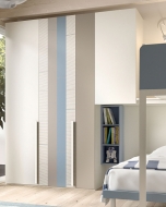 ���������� 160-163, ������������ ZG Mobili, ������. �������� ���������� ����������� �� ������ ���� � ��������� �����. ����������