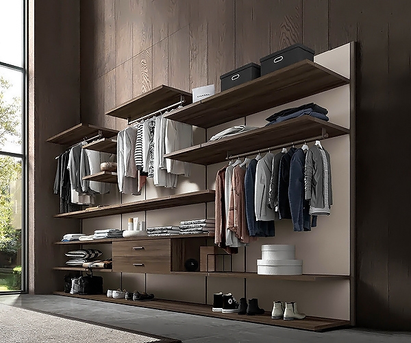 System Soul 01, ZG Mobili.    .