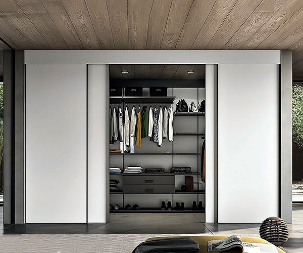 System Soul 06, ZG Mobili.    .