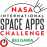  NASA Space Apps 