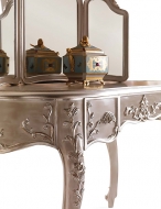 Êîëåêöèÿ Opera, ìîäåë 3. Ïðîèçâîäèòåë Andrea Fanfani. Êëàñè÷åñêà èòàëèàíñêà òîàëåòêà îò ìàñèâ. Ëóêñîçíè èòàëèàíñêè ìåáåëè çà ñïà