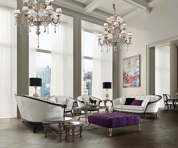 Êîëåêöèÿ Tornabuoni, êîìáèíàöèÿ 1, Andrea Fanfani. Öÿëîñòíè ðåøåíèÿ çà âñåêèäíåâíà ñ â êëàñè÷åñêè ñòèë.