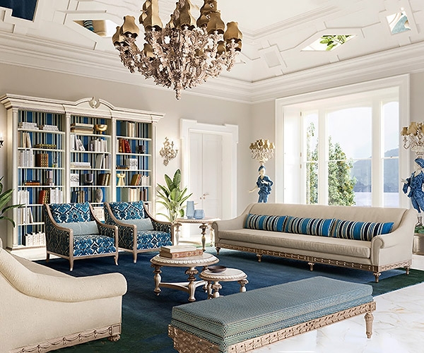 Êîëåêöèÿ Tornabuoni, êîìáèíàöèÿ 7. Andrea Fanfani. Öÿëîñòíè ðåøåíèÿ çà âñåêèäíåâíà â êëàñè÷åñêè ñòèë.