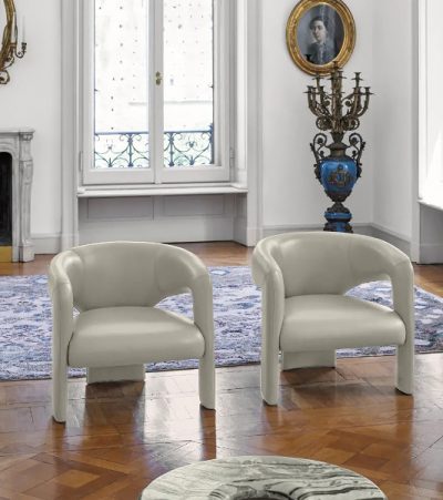 Mодел Sienna Grand. Arketipo, Италия. Дизайнерско италианско кресло с тапицерия от кожа или текстил. Модерно италианско обзавежд