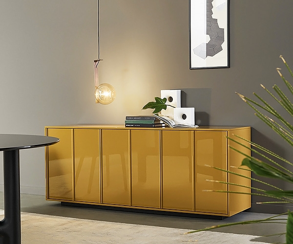 Backdrop, Bonaldo. Ìîäåðåí èòàëèàíñêè ñêðèí çà òðàïåçàðèÿ èëè âñåêèäíåâíà.