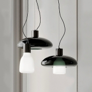 Acquerelli, Bonaldo. Луксозна италианска висяща лампа.