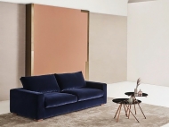 Модел Sunset. Производител Bontempi, Италия. Луксозен италиански модулен диван. Модерна италианска мека мебел - дивани, кресла, 