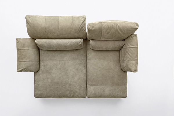 Модел Brera. Производител Nicoline, Италия. Модерен италиански модулен диван. Луксозна италианска мека мебел - прави и ъглови ди