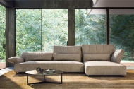 Модел Brera. Производител Nicoline, Италия. Модерен италиански модулен диван. Луксозна италианска мека мебел - прави и ъглови ди
