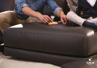 Модел Matheola. Производител Calia, Италия. Луксозен италиански модулен диван с релакс механизъм. Модерна италианска мека мебел 