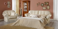 Ìîäåë Decor. Ïðîèçâîäèòåë Camelgroup, Èòàëèÿ. Ëóêñîçíà èòàëèàíñêà ìåêà ìåáåë ñ êëàñè÷åñêè äèçàéí. Êëàñè÷åñêè èòàëèàíñêè ðàçòåãàò