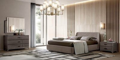 Колекция Maia. Производител Camelgroup, Италия. Луксозни италиански мебели за спалня. Висок клас италиански спални, комоди, гард