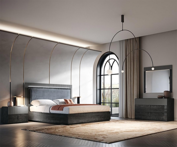 Onix, Camelgroup. Ëóêñîçíè ìåáåëè çà ñïàëíÿ ñúñ ñúâðåìåíåí äèçàéí.