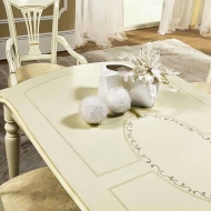 Колекция Siena. Производител Camelgroup, Италия. Луксозни италиански мебели за трапезария с класически дизайн. Луксозни италианс