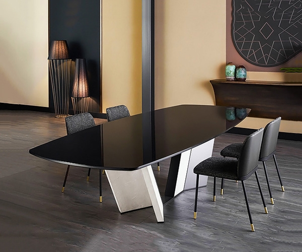 Prisma, Cantori. Ìîäåðíà èòàëèàíñêà ìàñà çà òðàïåçàðèÿ.