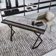 Правоъгълен италиански килим, модел Marek. Производител Cattelan, Италия.