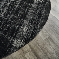 Релефен италиански килим, модел Mumbai. Производител Cattelan, Италия.