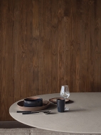 Mîäåë Samoa. Cierre, Èòàëèÿ. Ìîäåðíà èòàëèàíñêà ìàñà çà òðàïåçàðèÿ ñ òàïèöèðàíà îñíîâà. Ëóêñîçíè èòàëèàíñêè ìåáåëè çà òðàïåçàðèÿ