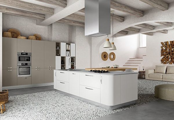 Paragon glam, Colombini