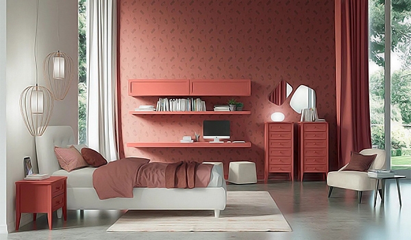 Êîìïîçèöèÿ 05, êîëåêöèÿ Arcadia, Colombini. Öÿëîñòíî îáçàâåæäàíå çà þíîøåñêà ñòàÿ ñ èòàëèàíñêî êà÷åñòâî è äèçàéí.