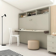 Êîìïîçèöèÿ Golf Save Space 02 - Colombini, Èòàëèÿ. Öÿëîñòíè ðåøåíèÿ çà äåòñêà ñòàÿ. Ìîäåðíè èòàëèàíñêè ìîäóëíè äåòñêè ãàðäåðîáè,