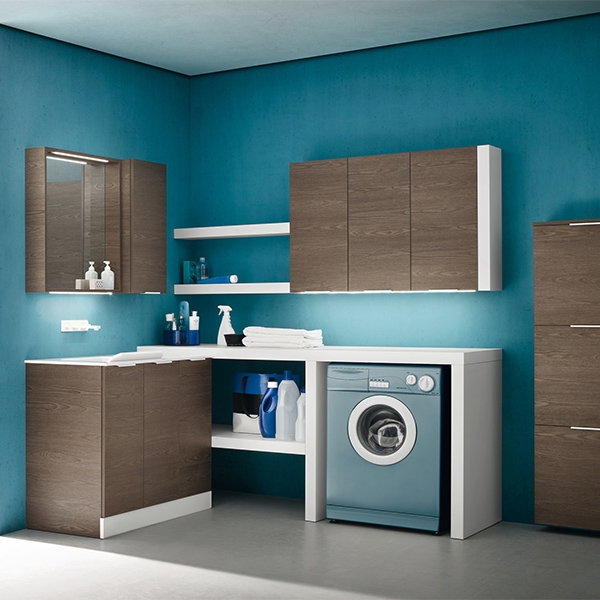 Колекция L Lavanderia Italiana , Compab