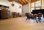 Колекция Classic. Производител CP Parquet, Италия. Луксозен двуслоен или трислоен италиански паркет, изработен от естествена дър