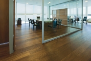 Колекция Classic Iroko. Производител CP Parquet, Италия. Висококачествен италиански двуслоен или трислоен паркет от естествена д