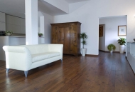 Êîëåêöèÿ Millenium&New Millenium Chestnut. Ïðîèçâîäèòåë CP Parquet, Èòàëèÿ. Ëóêñîçåí èòàëèàíñêè äâóñëîåí èëè òðèñëîåí åñòåñòâåí