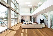Колекция Nature. Производител CP Parquet, Италия. Луксозен италиански двуслоен или трислоен естествен паркет. Висок клас италиан